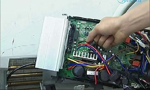 阳原美的空调电话是多少