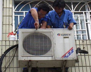 阳原空调售后维修服务中心在哪里找