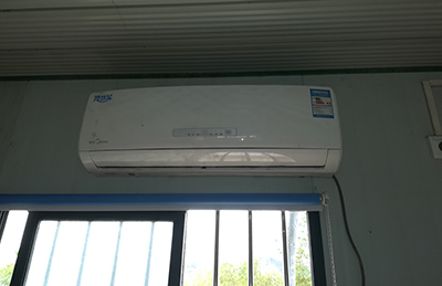 阳原空调维修在哪里找