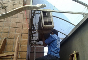 阳原空调维修售后服务中心