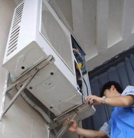 阳原24小时空调维修热线