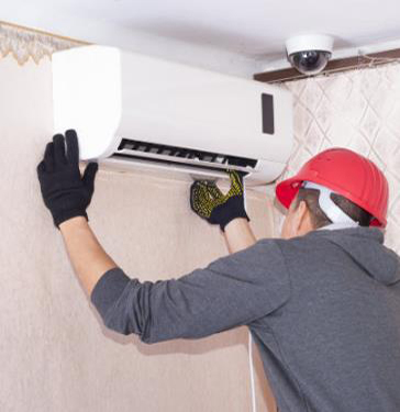 阳原空调内机噪音大